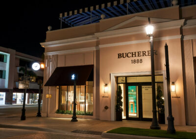 West Palm Beach Bucherer